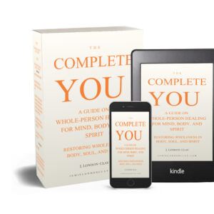 THE COMPLETE YOU