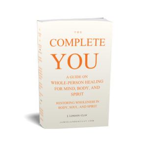 THE COMPLETE YOU
