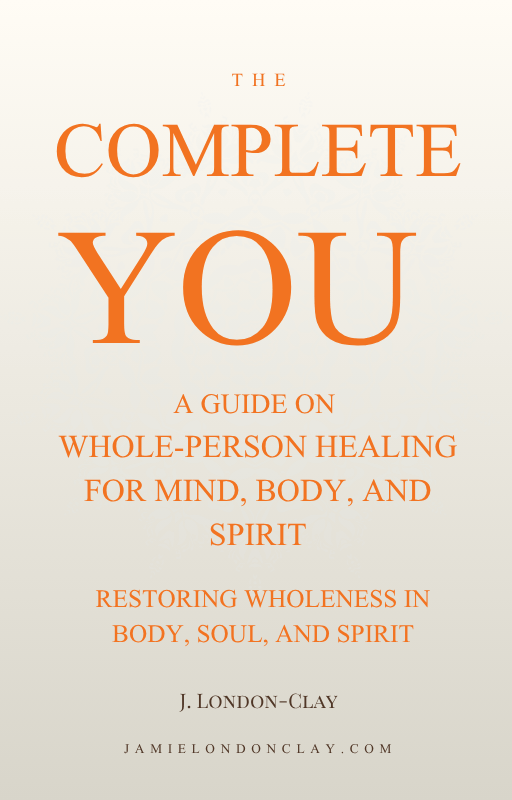 THE COMPLETE YOU