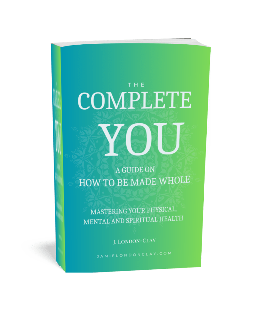 The Complete You