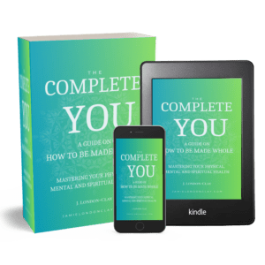 The Complete You