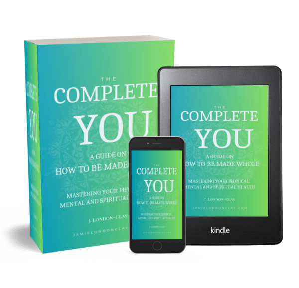 The Complete You