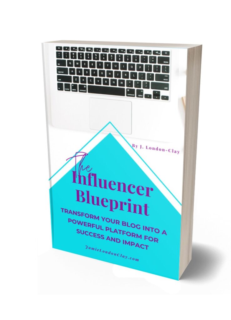 The Influencer Blueprint