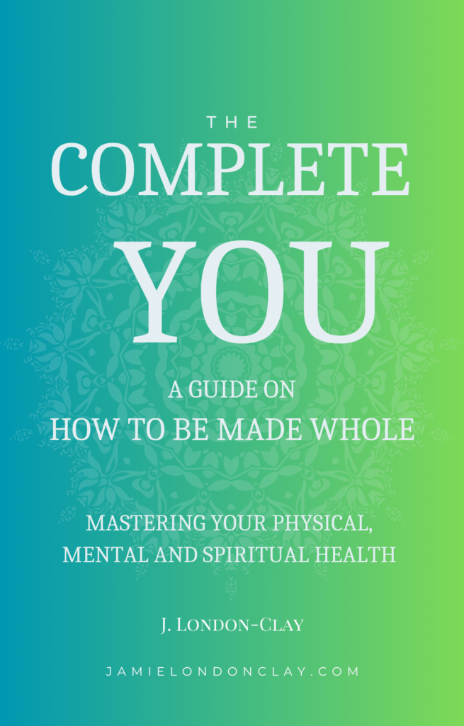 The Complete You