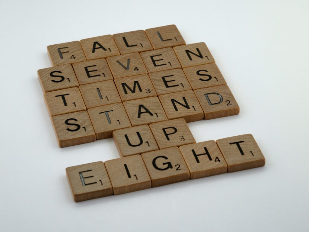 How to Bounce Back from Adversity