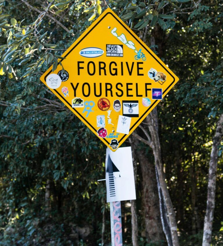 Mistakes on Your Personal Development | Jamie London Clay