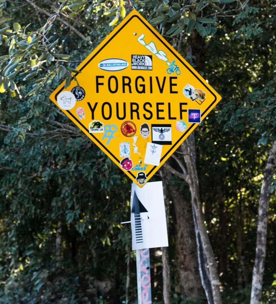 Common Mistakes on Your Personal Development Journey