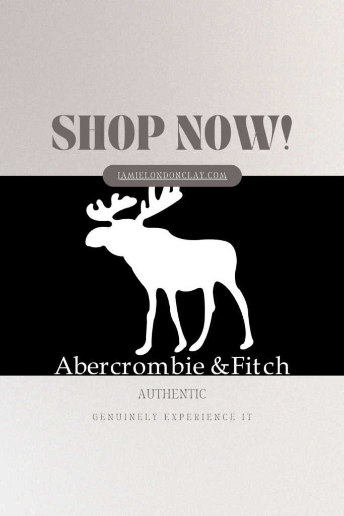 Abercrombie fitch online shopping    