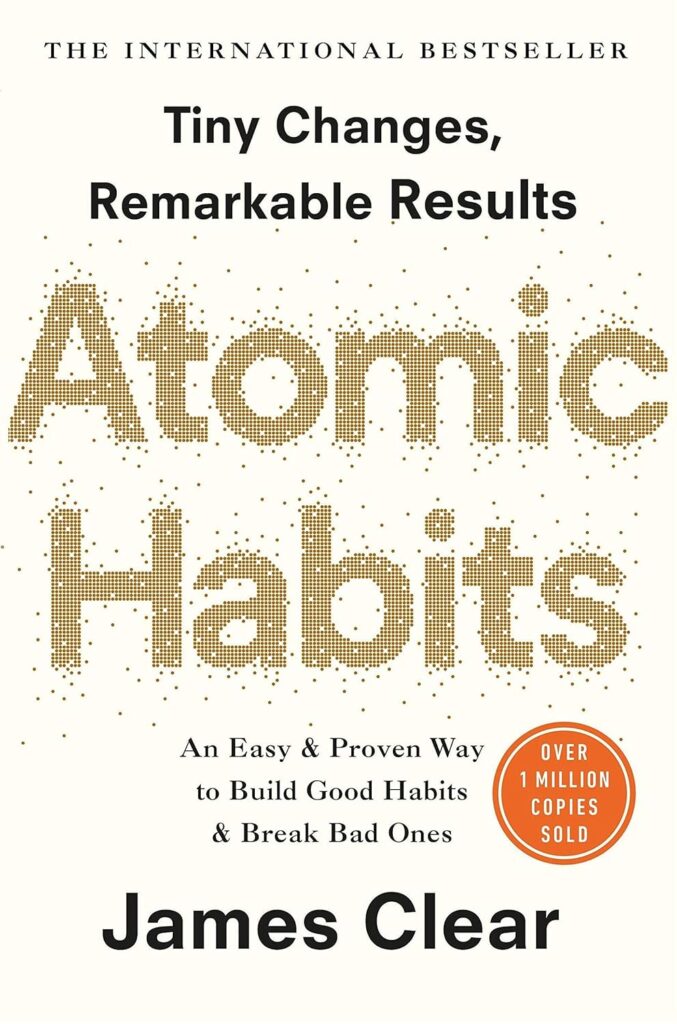 best self-improvement books 2025