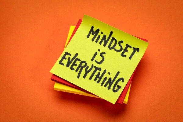 A Growth Mindset For Lasting Happiness | Jamie London Clay