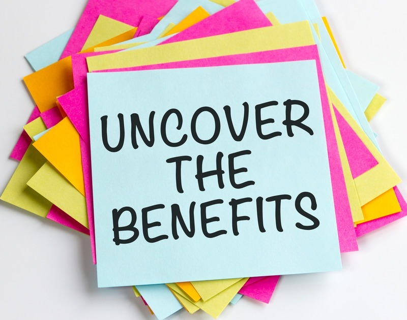 the benefits of using plr content
