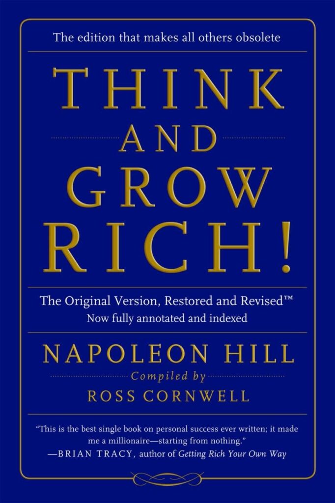 best self-improvement books 2025