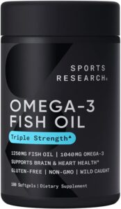 best supplements to improve focus and memory