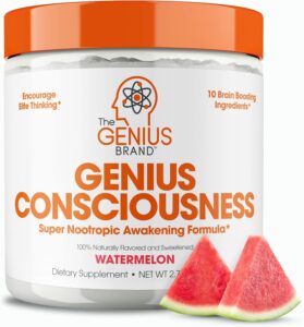 best supplements to improve focus and memory