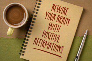 Harnessing the Power of Positive Affirmations | Jamie London Clay
