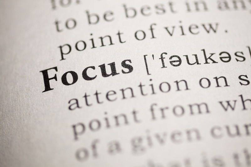 how to improve focus and memory, how to improve focus and concentration