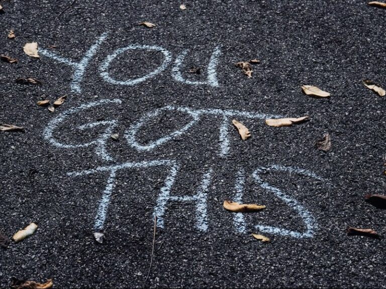 How To Prepare for Change