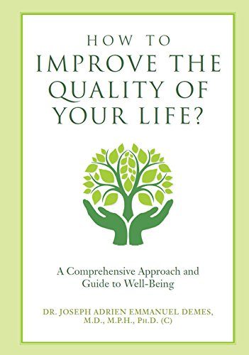 how to improve the quality of your life