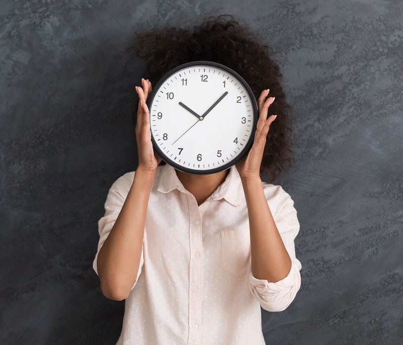 mastering time management for increased productivity