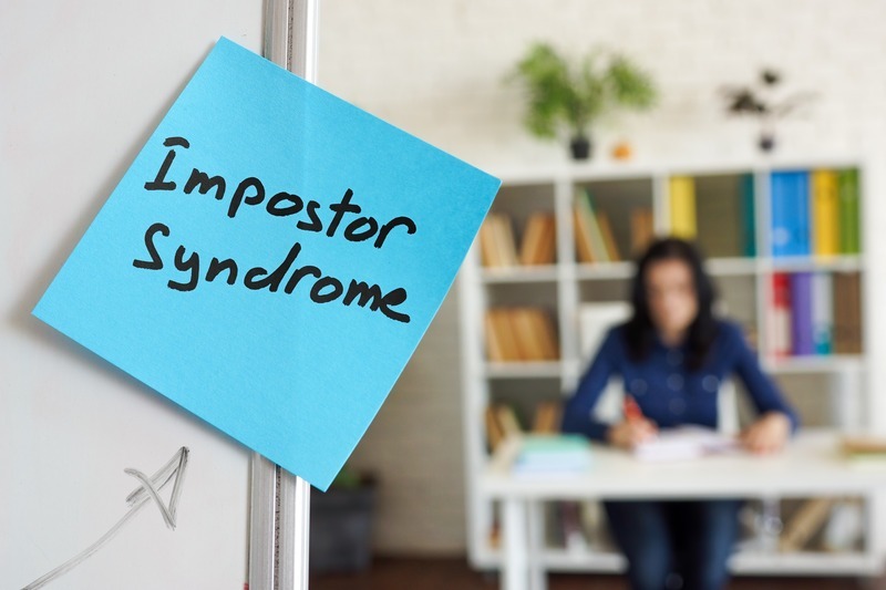 what is the imposter syndrome