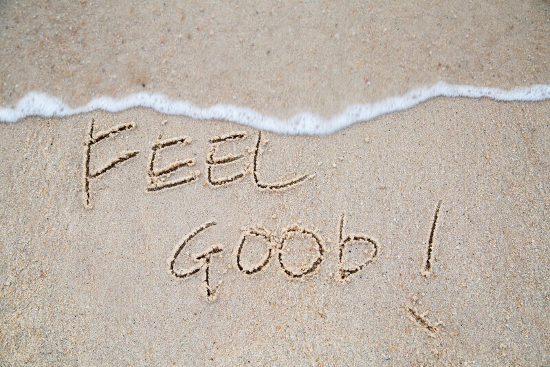 5 Ways To Feeling Whole, Inside and Out 