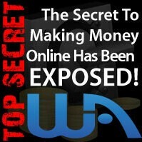 affiliate marketing for widows and widowers 