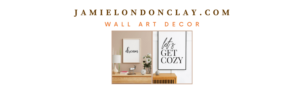 Printable Wall Art For Your Home