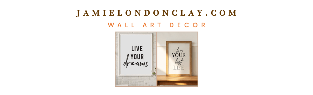 Printable Wall Art For Your Home