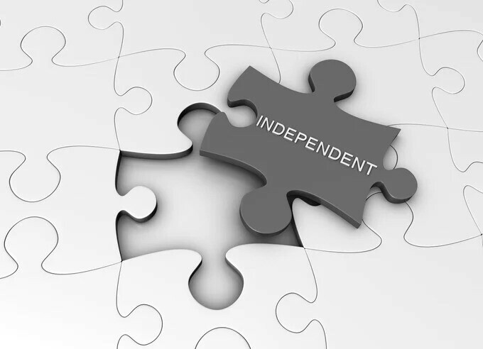 what is hyper independence 