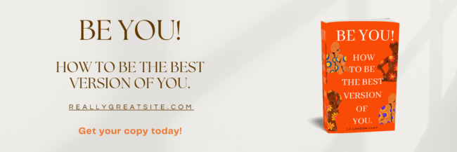 How to Be the Best Version of You