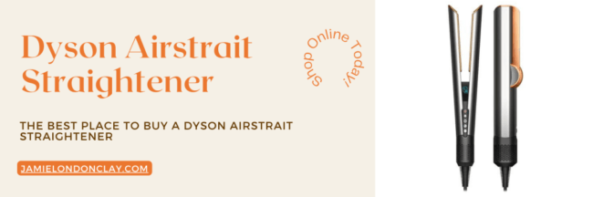 Where’s The Best Place To Buy A Dyson Airstrait Straightener Where’s The Best Place To Buy A Dyson Airstrait Straightener