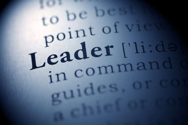 why does god allow certain leaders over others