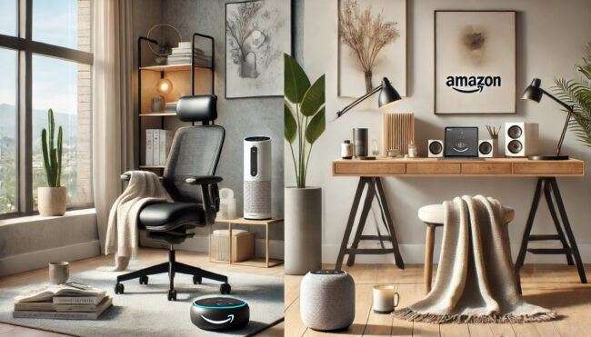 top trending amazon products	