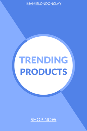 top trending amazon products	