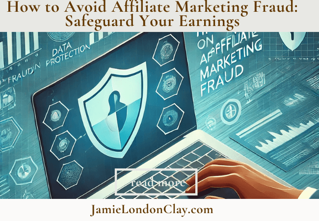 How to Avoid Affiliate Marketing Fraud