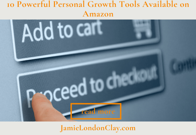 personal growth tools