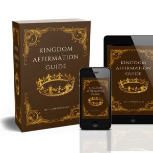 KINGDOM AFFIRMATION