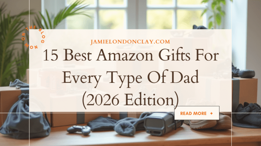 Amazon Father’s Day gifts 2026