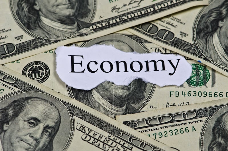 How to Build Your Own Economy Now