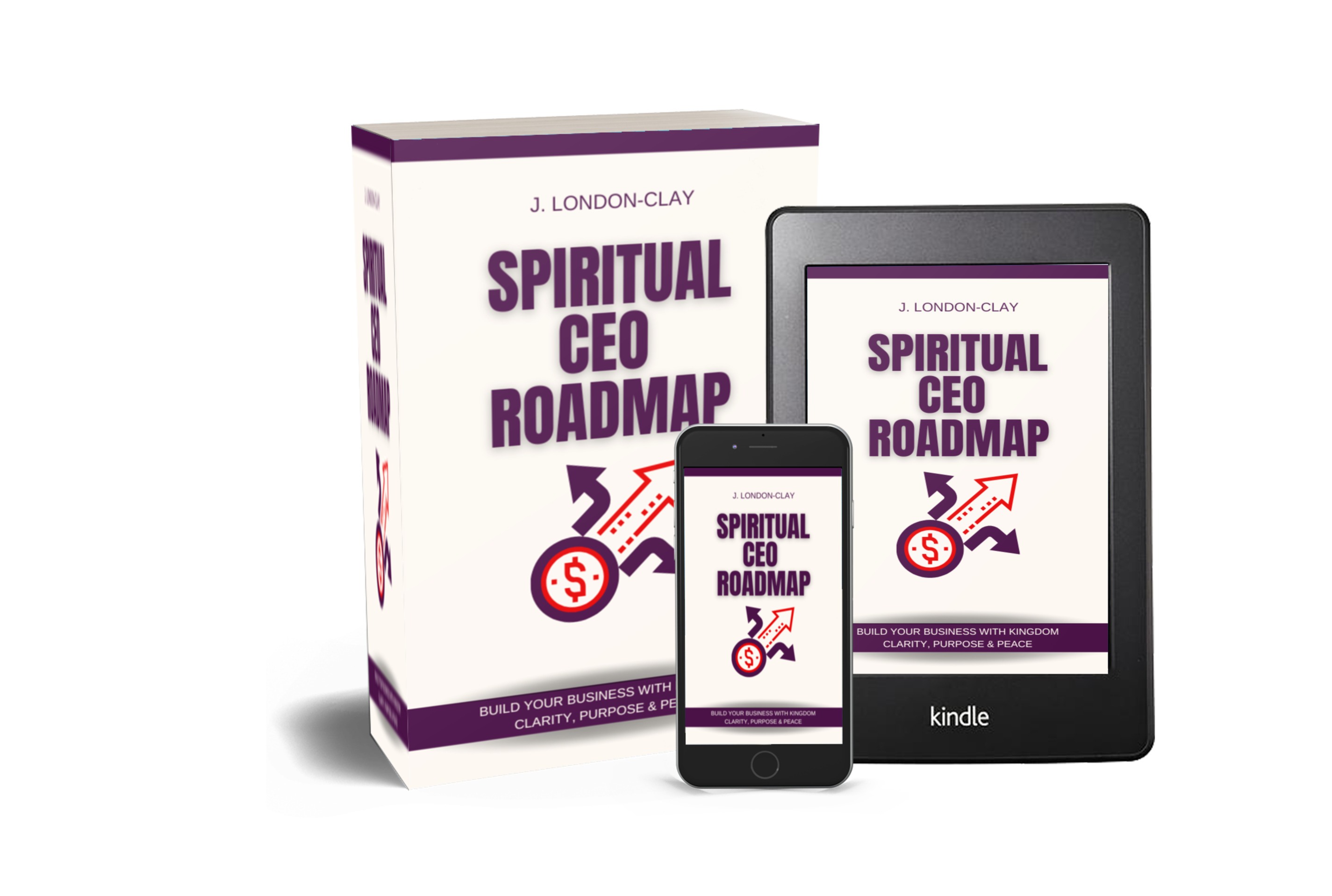 spiritually aligned business