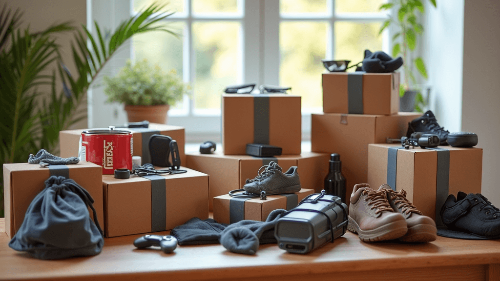 Amazon Father’s Day gifts 2026