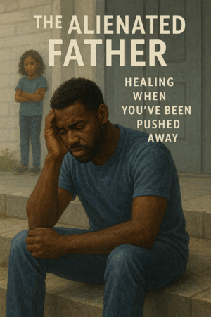 healing for alienated fathers