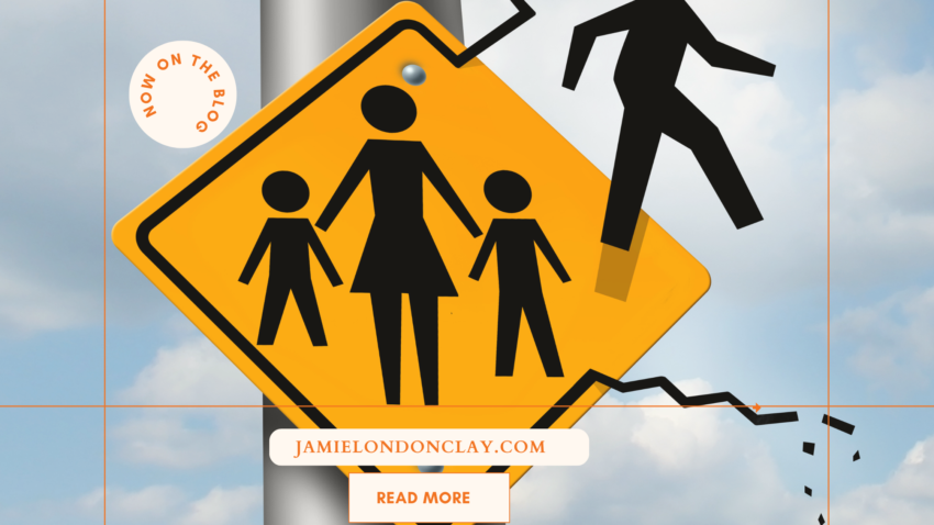 healing from an absent father