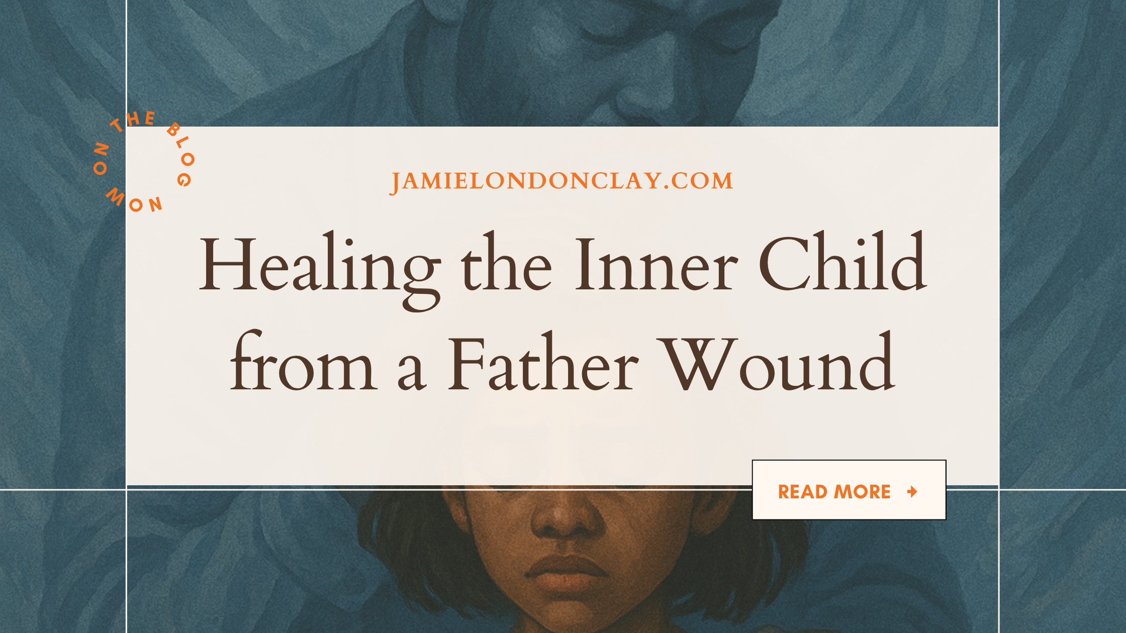 inner child healing from father wounds