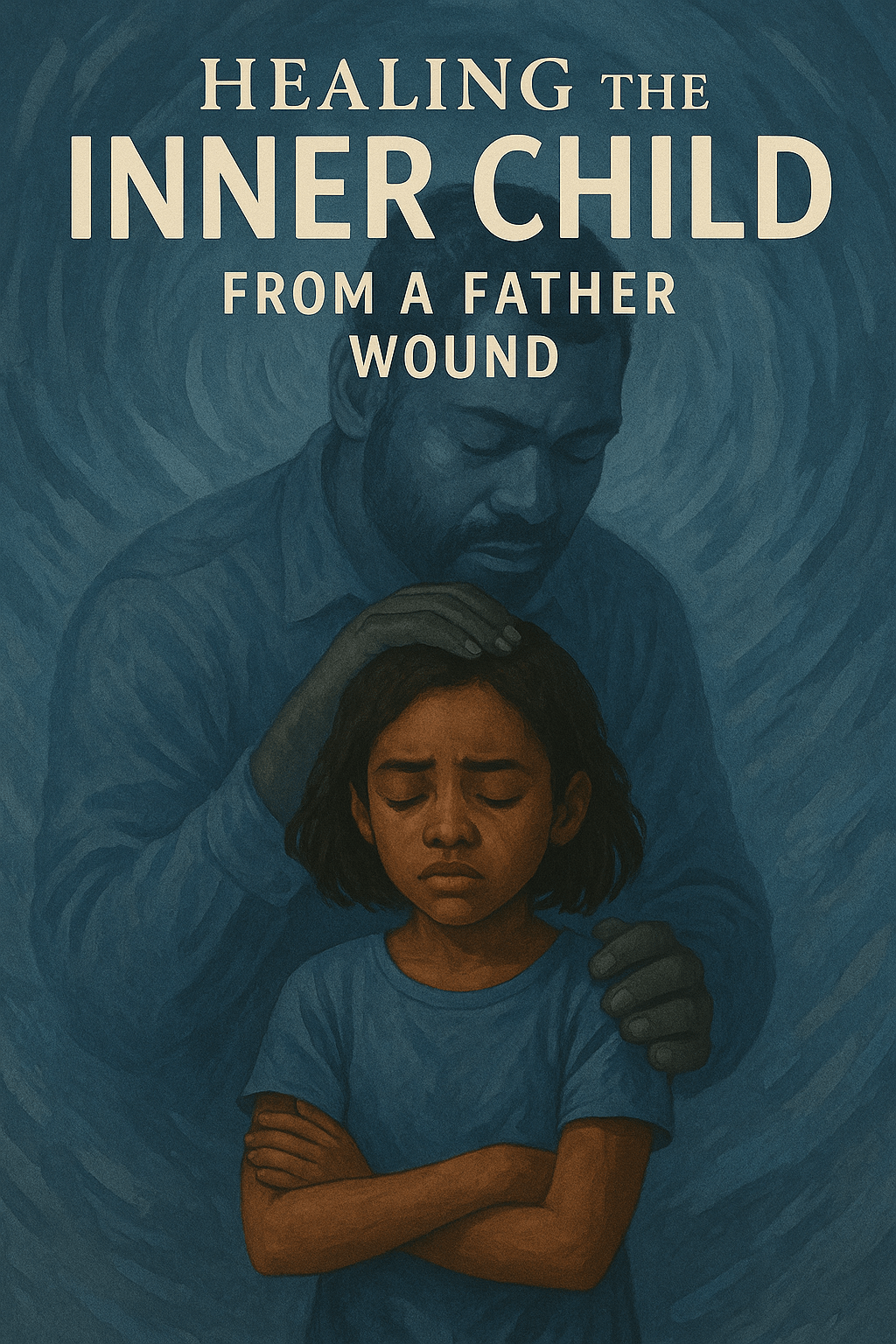 inner child healing from father wounds