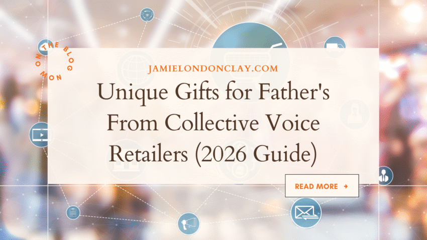 unique Father's Day gifts 2026