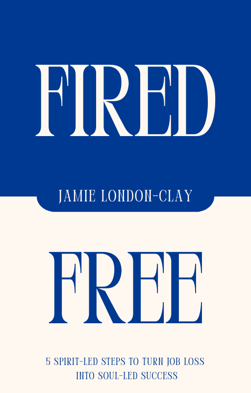 how to rebuild your life after getting fired