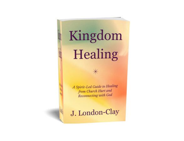 healing for widows