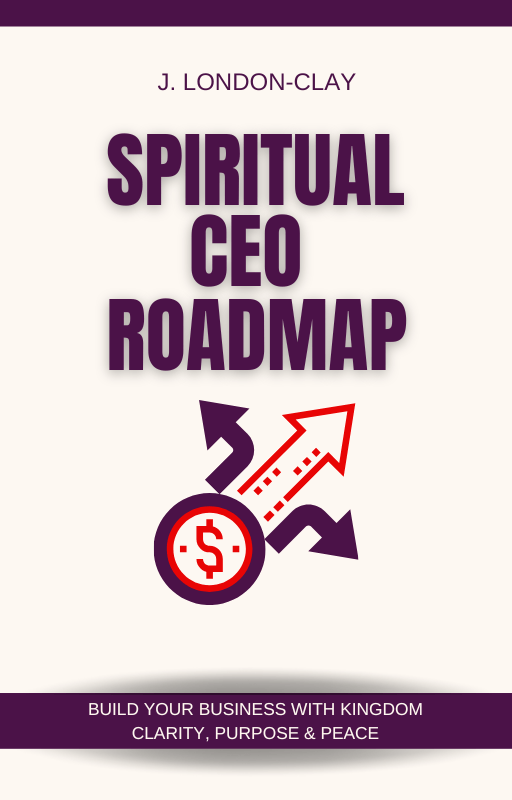 spiritually aligned business