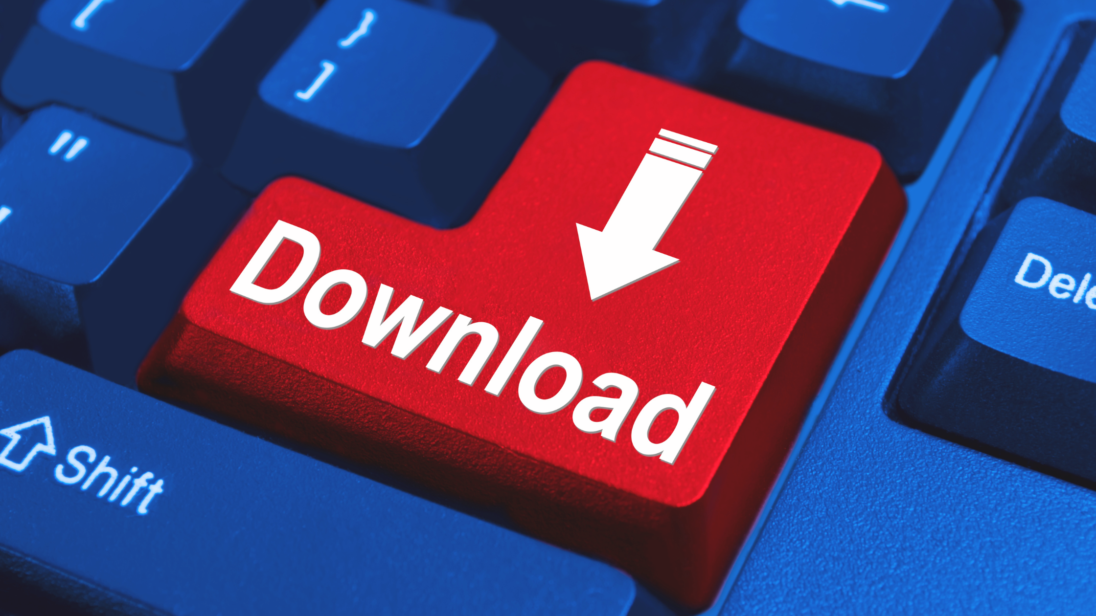 free empowerment downloads